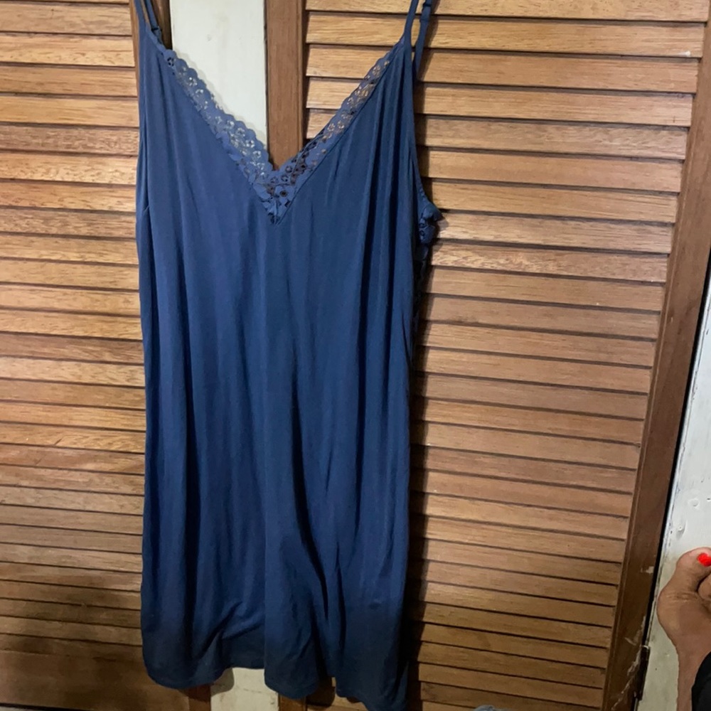 victorias secret nightie modal